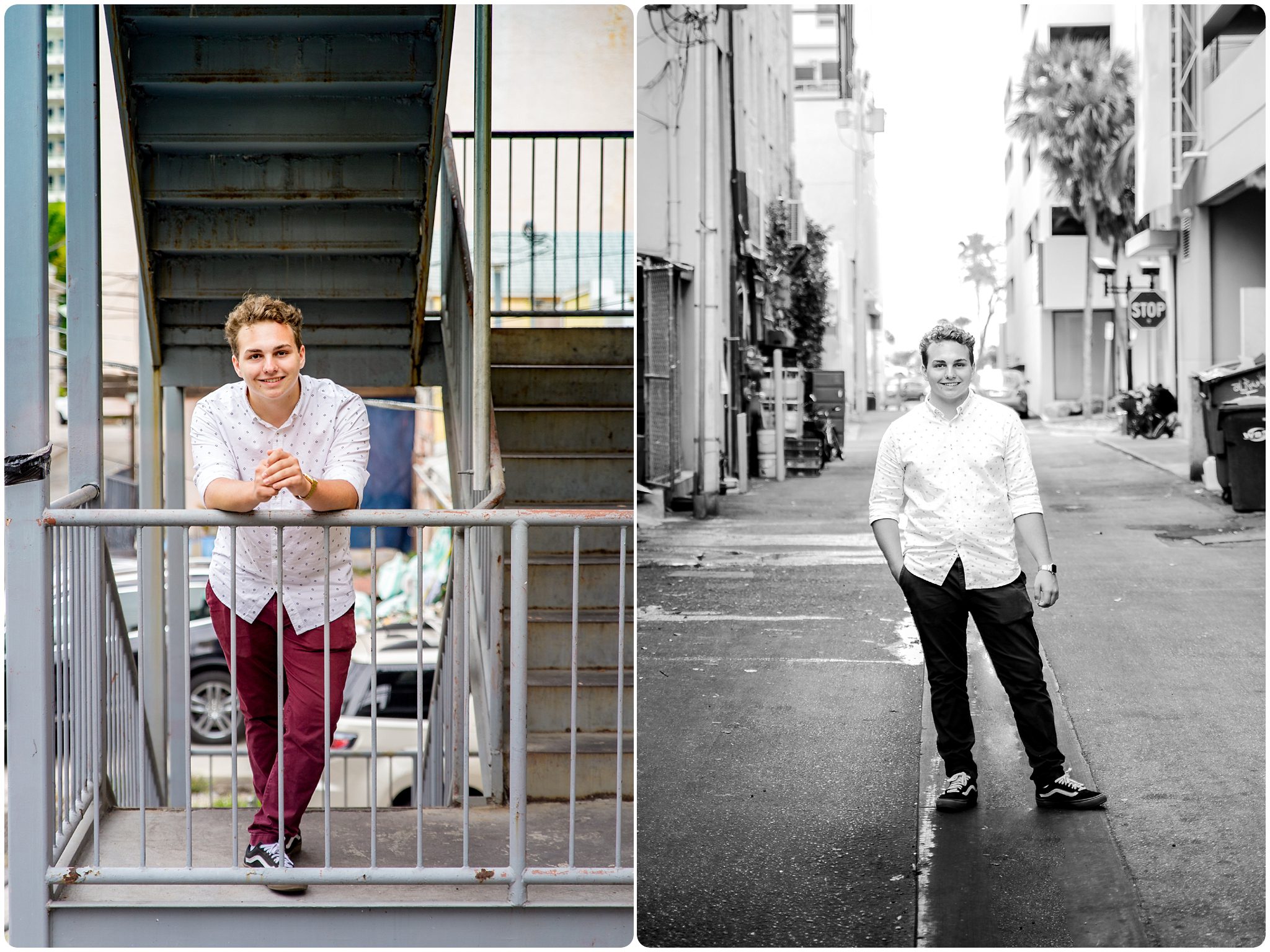 Sarasota Family Photography at Phillippi Estate Park by Michaela Ristaino Photography