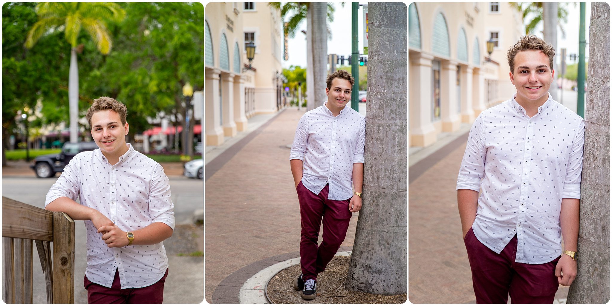 Sarasota Family Photography at Phillippi Estate Park by Michaela Ristaino Photography