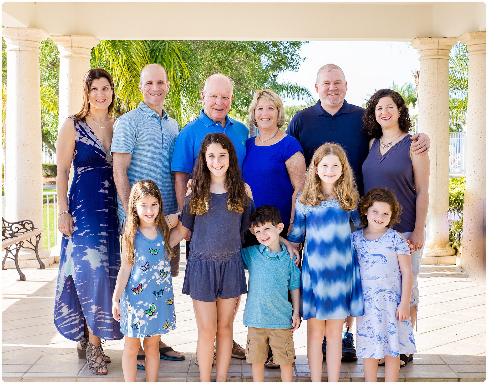 Sarasota Studio Headshots for Auditions