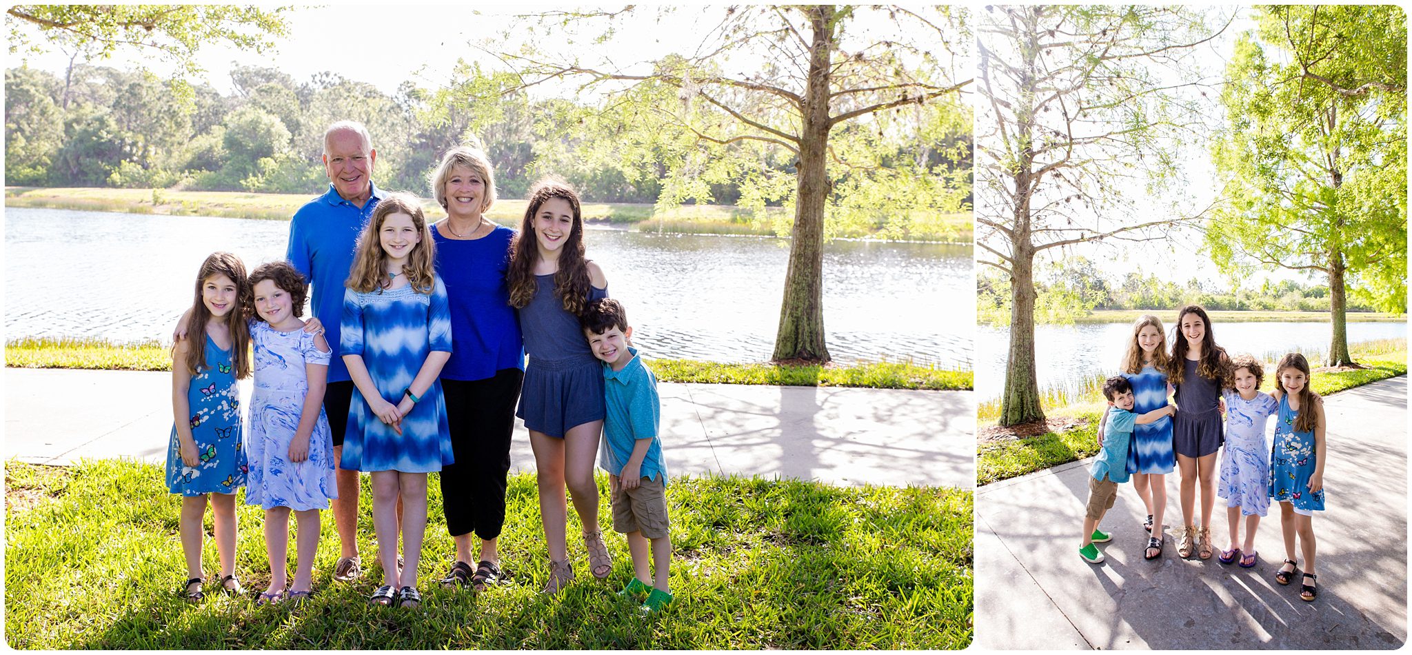 Sarasota Studio Headshots for Auditions