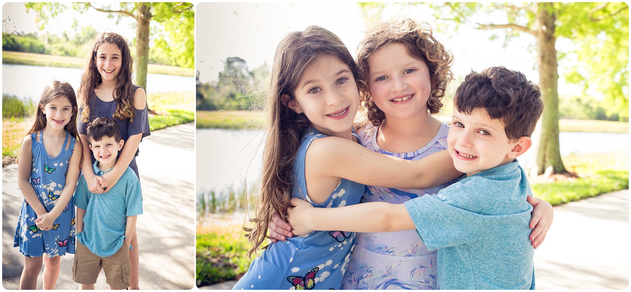 Sarasota Studio Headshots for Auditions