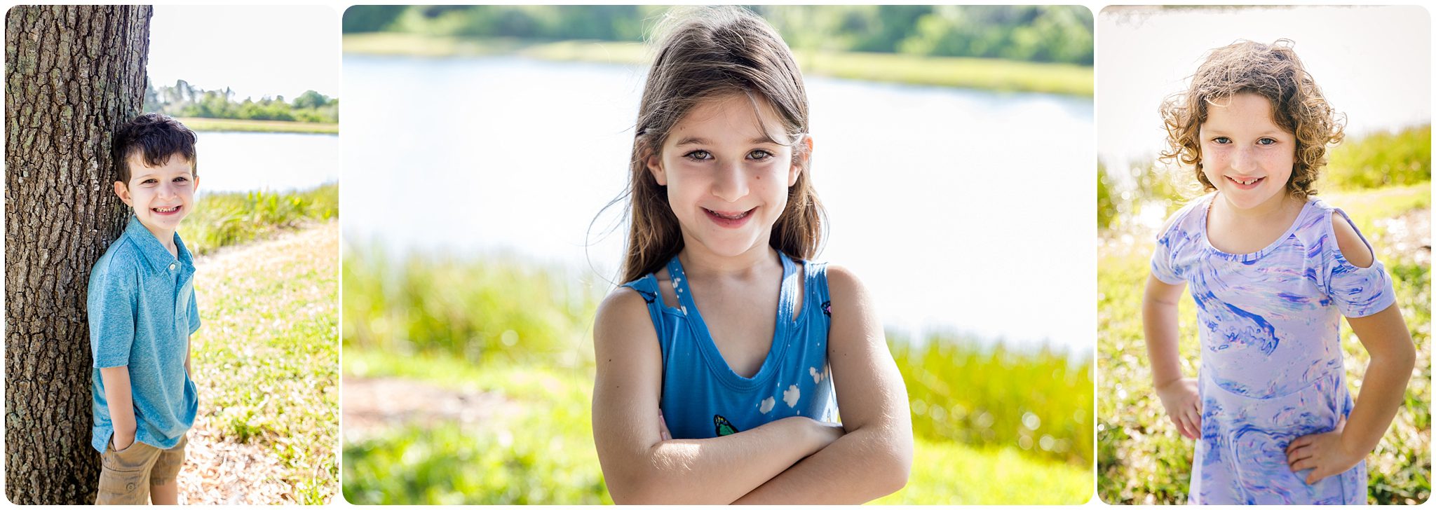 Sarasota Studio Headshots for Auditions