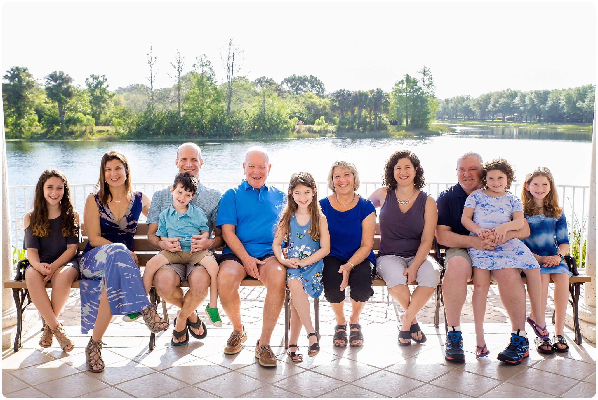 Sarasota Studio Headshots for Auditions