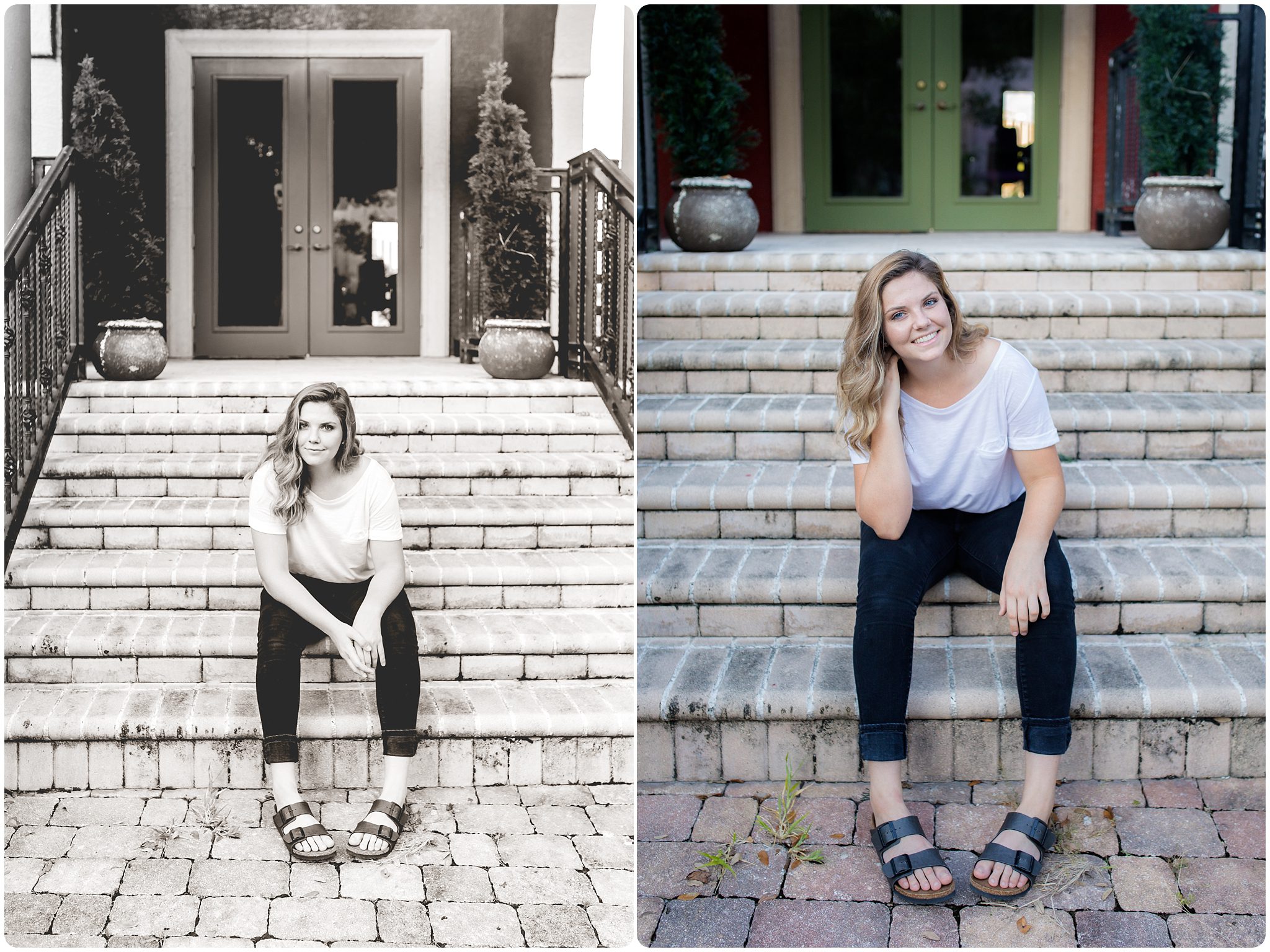 Sarasota Extended Family Photos by Michaela Ristaino Photography