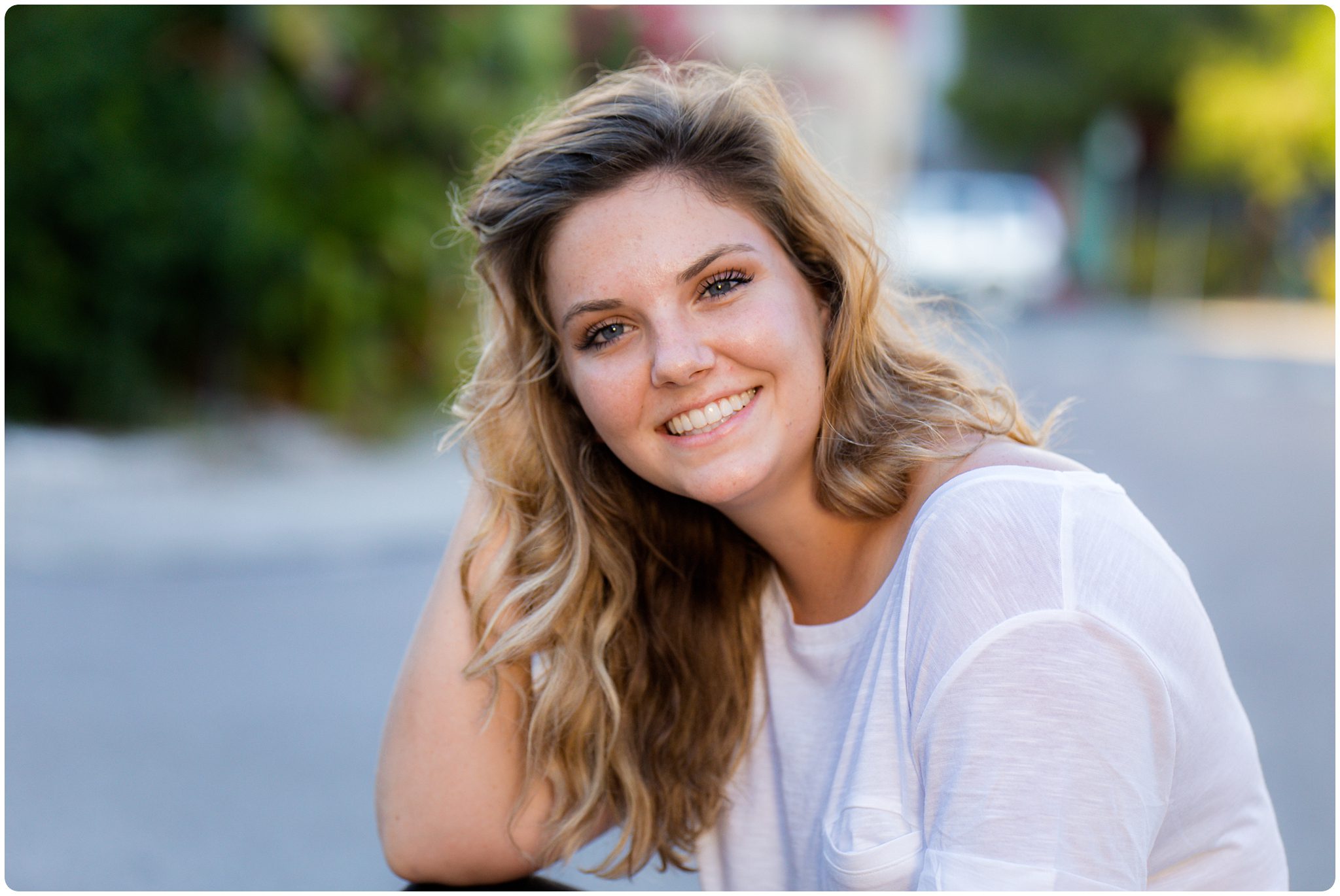 Sarasota Extended Family Photos by Michaela Ristaino Photography