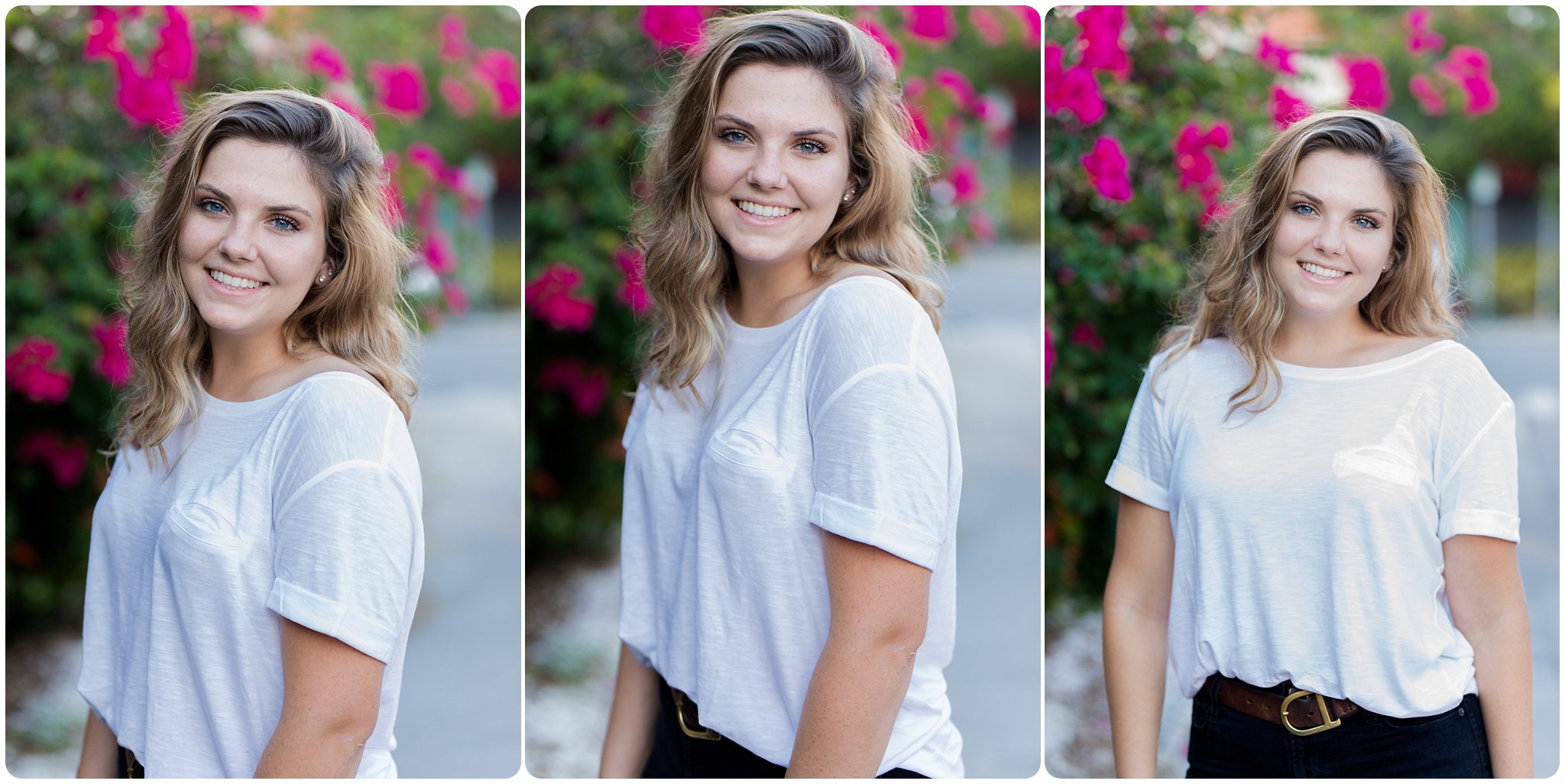 Sarasota Extended Family Photos by Michaela Ristaino Photography