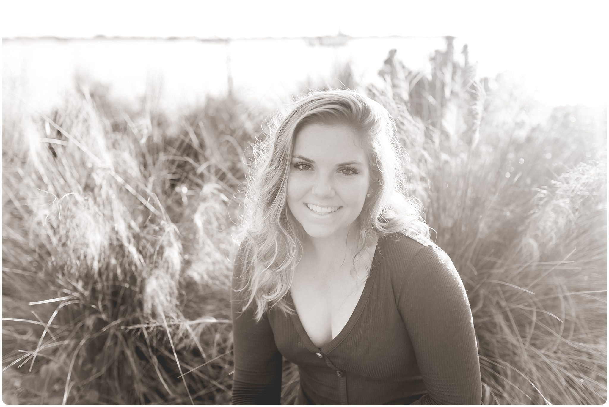 Sarasota Extended Family Photos by Michaela Ristaino Photography