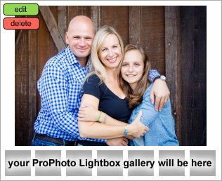 Sarasota Family Portraits