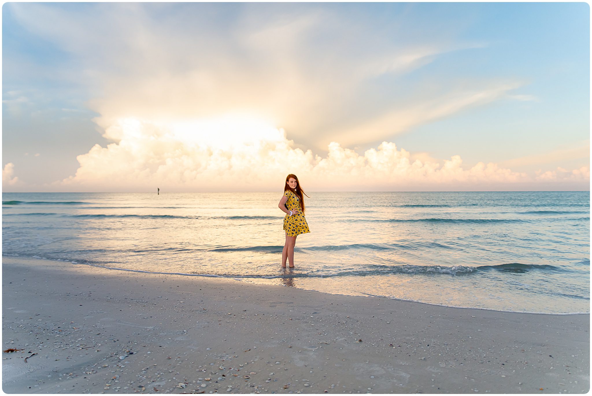 Operation-Love-Lola-Tween-Portraits-by-Michaela-Ristaino-Photography_0028.jpg Sarasota Teen Photographer at Siesta Key Beach