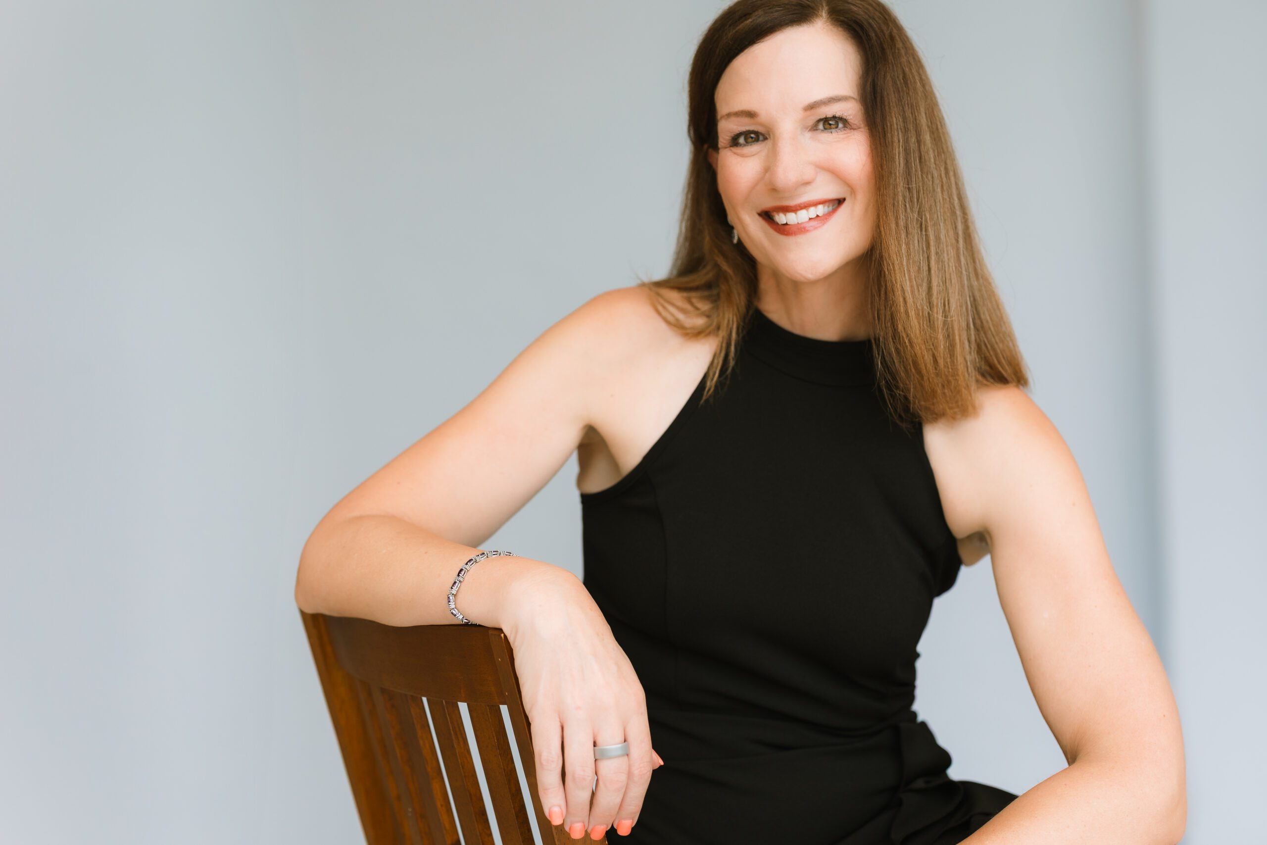 Michaela Ristaino, Sarasota senior photographer